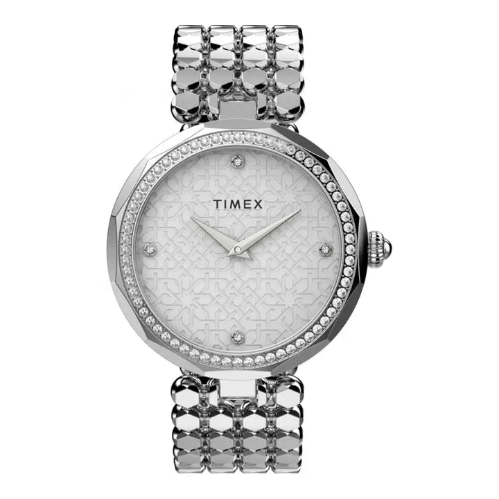 Timex Asheville TW2V02600 Ladies Watch - Livre e Solta Fashion