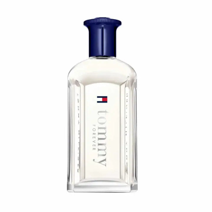 Tommy Hilfiger Tommy Forever Eau De Toilette Spray 100ml - Livre e Solta Fashion