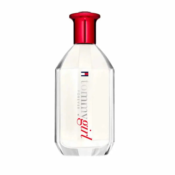 Tommy Hilfiger Tommy Girl Forever Eau De Toilette Spray 100ml - Livre e Solta Fashion