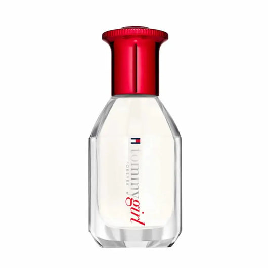 Tommy Hilfiger Tommy Girl Forever Eau De Toilette Spray 30ml - Livre e Solta Fashion