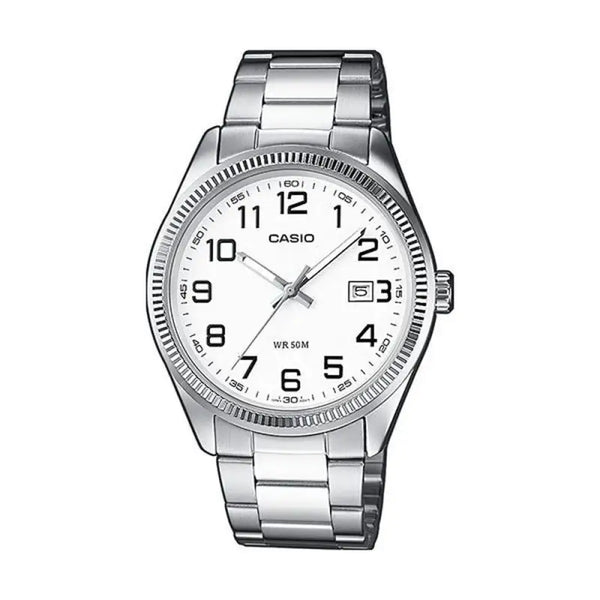 Unisex Watch Casio