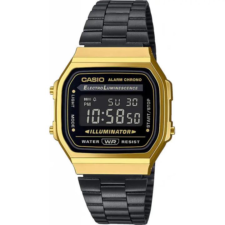 Unisex Watch Casio VINTAGE (Ø 39 mm)