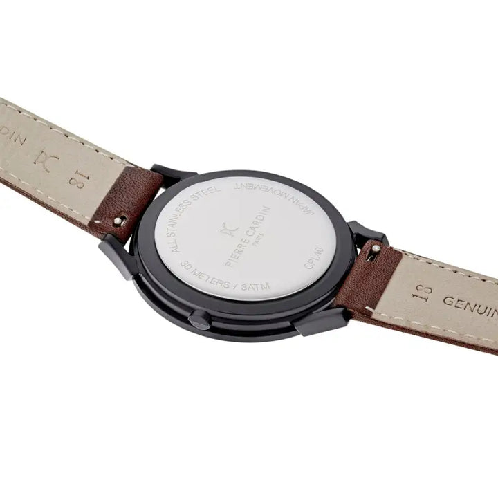 Unisex Watch Pierre Cardin CPI-2007