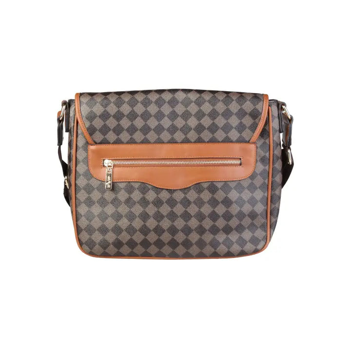 V 1969 Crossbody Bags - Livre e Solta Fashion