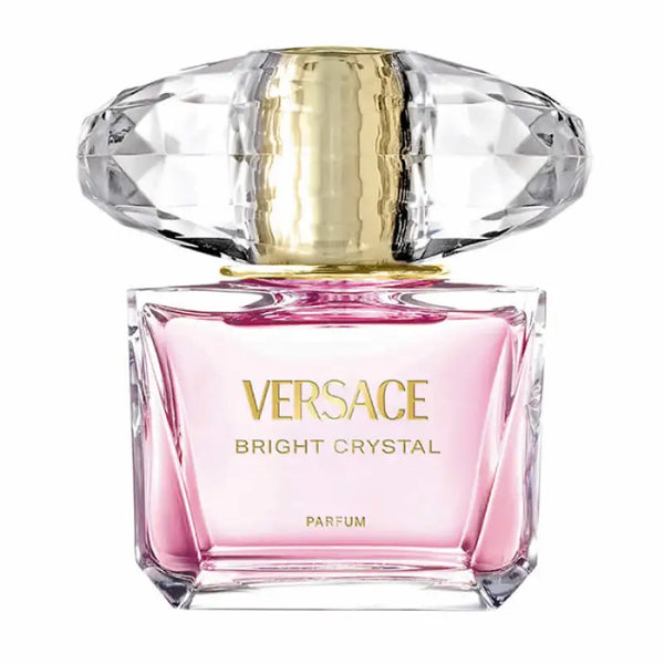 Versace Bright Crystal Parfum Spray 90ml - Livre e Solta Fashion