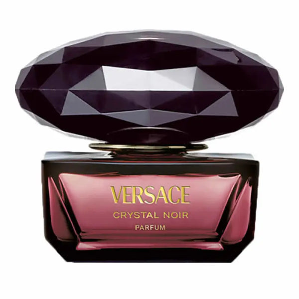 Versace Crystal Noir Parfum Spray 50ml - Livre e Solta Fashion