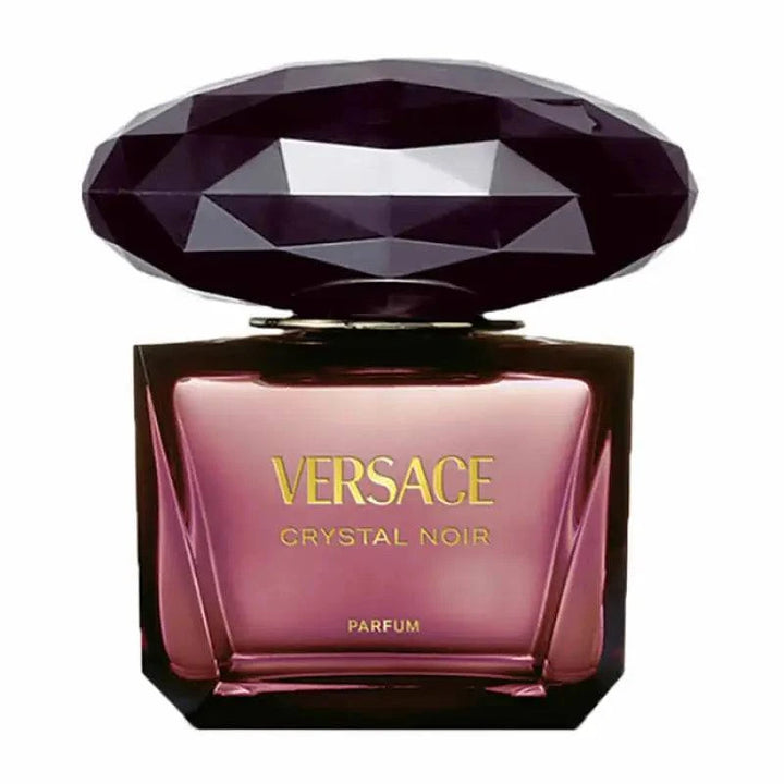 Versace Crystal Noir Parfum Spray 90ml - Livre e Solta Fashion