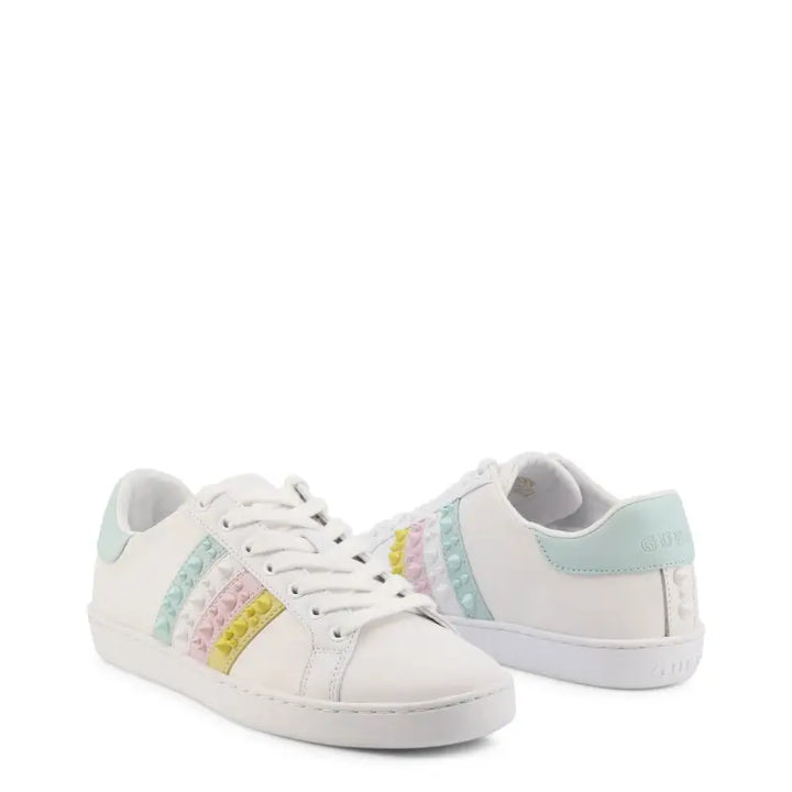 Guess Sneakers - Livre e Solta Fashion