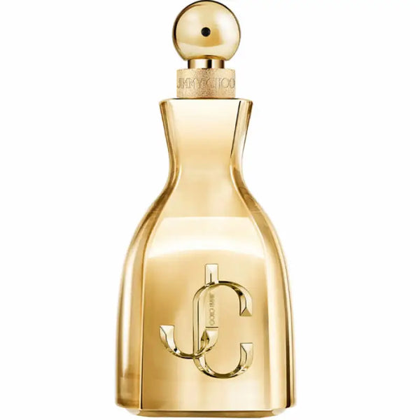 Jimmy Choo I Want Choo Le Parfum Spray 100ml - Livre e Solta Fashion