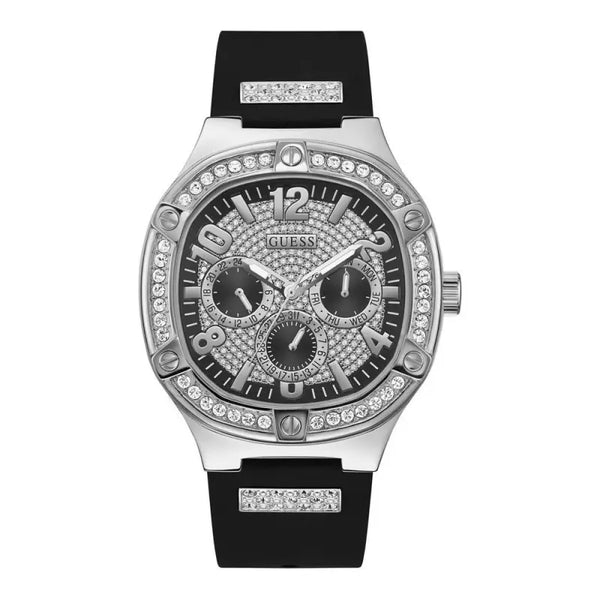 Guess Duke GW0641G1 Mens Watch - Livre e Solta Fashion