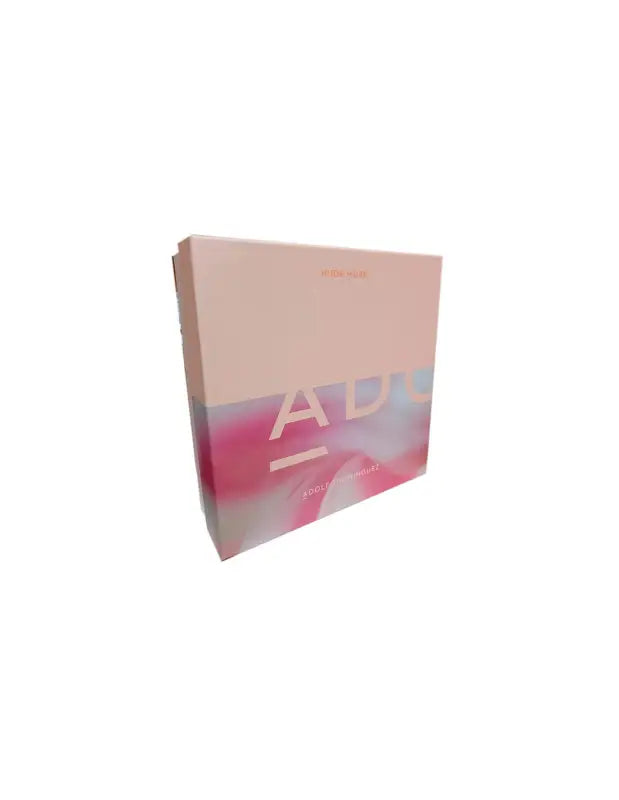 Adolfo Dominguez A D Agua Fresca Nude Musk Edp Spray 120ml Sets - Livre e Solta Fashion