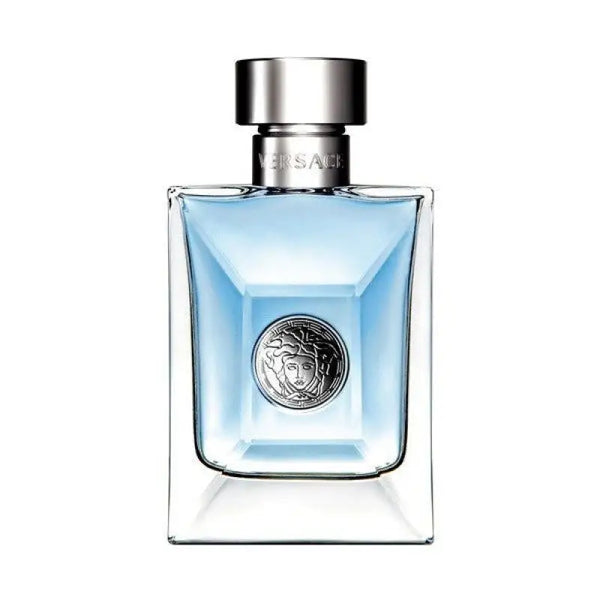 Versace Pour Homme Eau De Toilette Spray 100ml - Livre e Solta Fashion