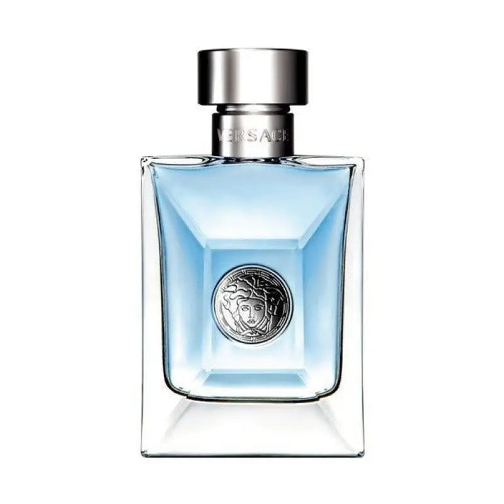 Versace Pour Homme Eau De Toilette Spray 50ml - Livre e Solta Fashion