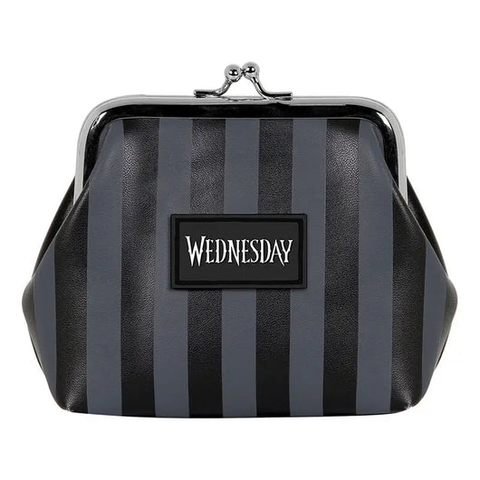 Wednesday Original purse - Livre e Solta Fashion