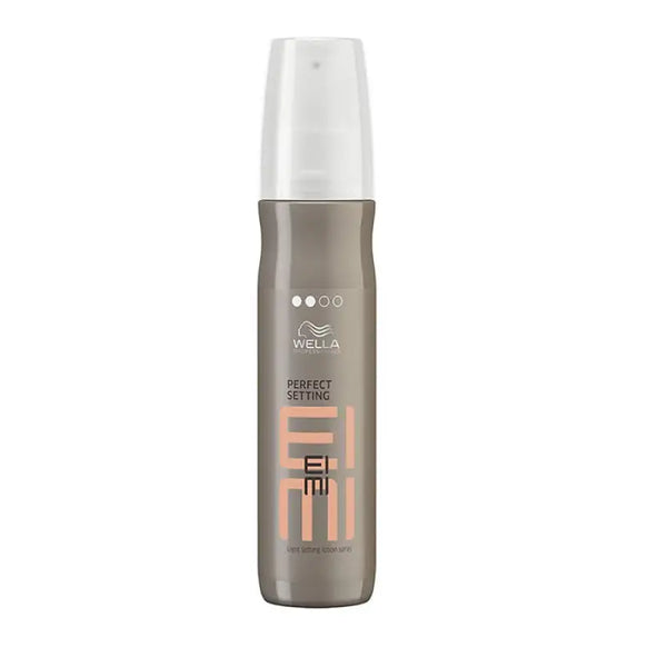 Wella Eimi Perfect Setting Spray 150ml - Livre e Solta Fashion