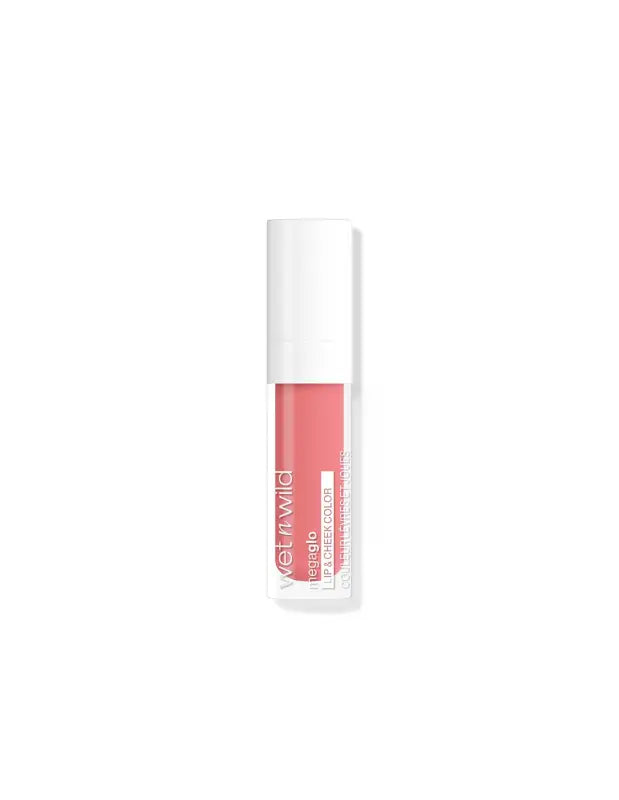 Wet N Wild Wnw Lip Gloss Megaglo Lip y Check 1116093e - Livre e Solta Fashion