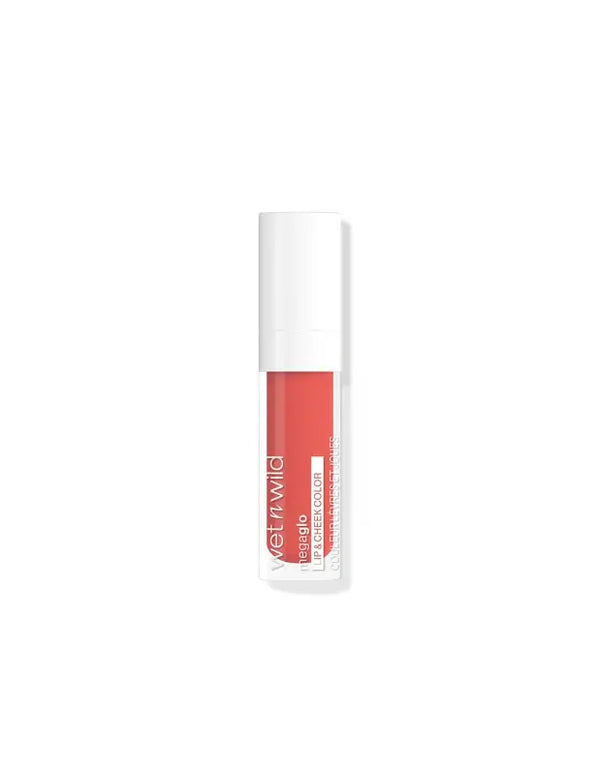 Wet N Wild Wnw Lip Gloss Megaglo Lip y Check 1116094e - Livre e Solta Fashion