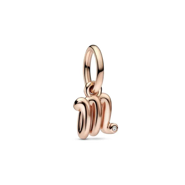 Woman's charm link Pandora 782474C01 - Livre e Solta Fashion