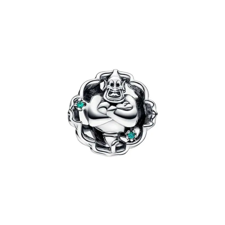 Woman's charm link Pandora 792349C01 - Livre e Solta Fashion